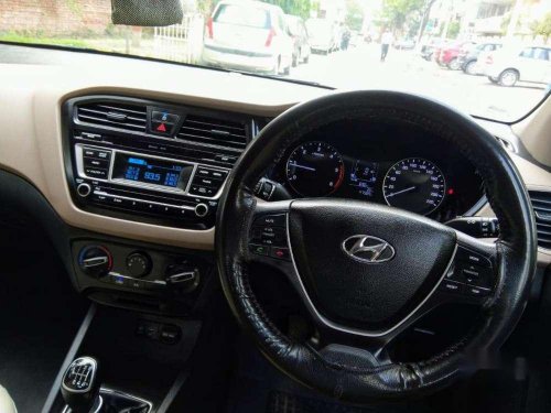 Used Hyundai i20 2017 MT for sale in Gurgaon