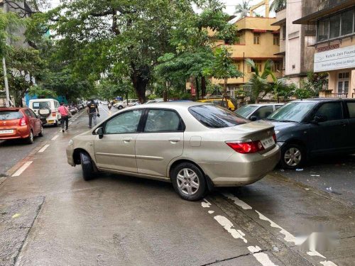 Used Honda City ZX GXi 2005 MT for sale in Mumbai