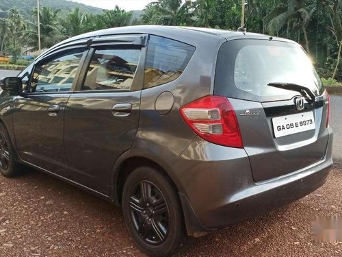 Used Honda Jazz V 2009 MT for sale in Ponda 