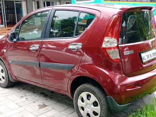 Used Maruti Suzuki Ritz 2009 MT for sale in Kottayam