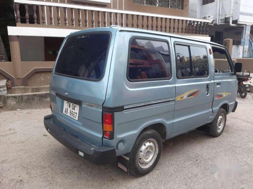 Used 2008 Maruti Suzuki Omni MT for sale in Chennai