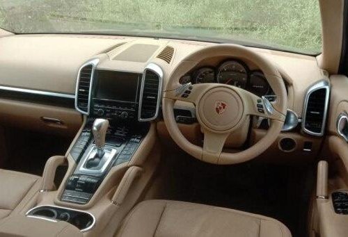 Used 2013 Porsche Cayenne AT for sale in New Delhi