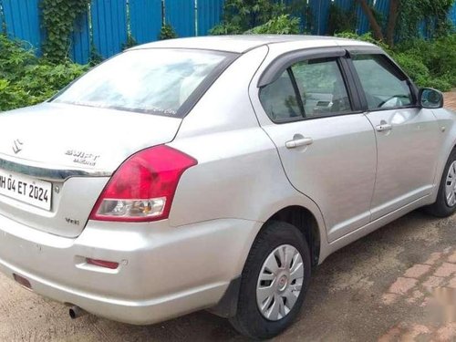 Maruti Suzuki Swift Dzire VDI, 2011, MT for sale in Thane 