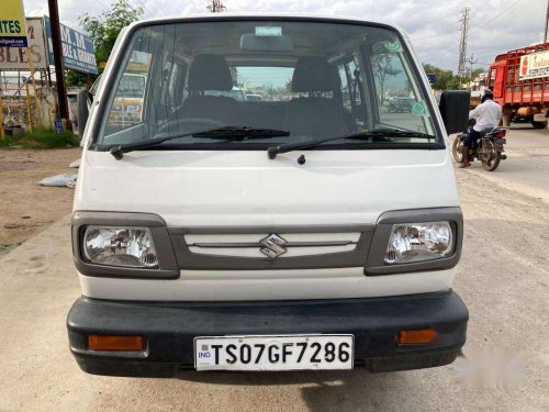 Used 2018 Maruti Suzuki Omni MT for sale in Hyderabad