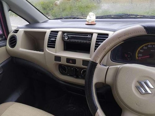 Used 2008 Maruti Suzuki Zen Estilo MT for sale in Aliganj 