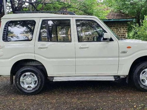 Mahindra Scorpio M2DI 2014 MT for sale in Kolhapur 