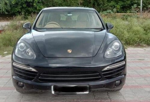 Used 2013 Porsche Cayenne AT for sale in New Delhi