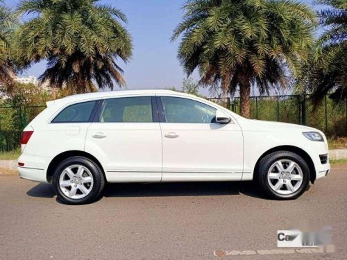 Used Audi Q7 3.0 TDI Quattro Premium Plus 2014 AT in Mumbai