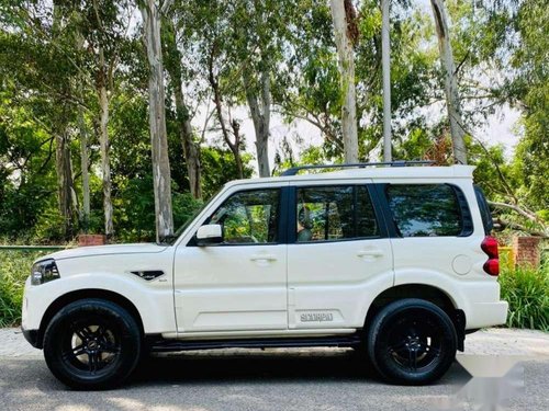 Used 2019 Mahindra Scorpio S11 MT for sale in Jalandhar 