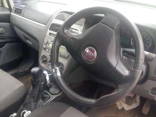 Used Fiat Punto 2009 MT for sale in Perumbavoor 