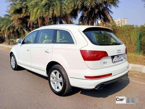 Used Audi Q7 3.0 TDI Quattro Premium Plus 2014 AT in Mumbai