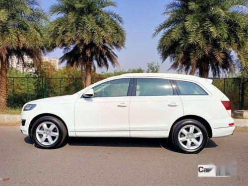 Used Audi Q7 3.0 TDI Quattro Premium Plus 2014 AT in Mumbai