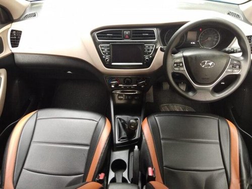 Used Hyundai i20 2019 MT in Bangalore