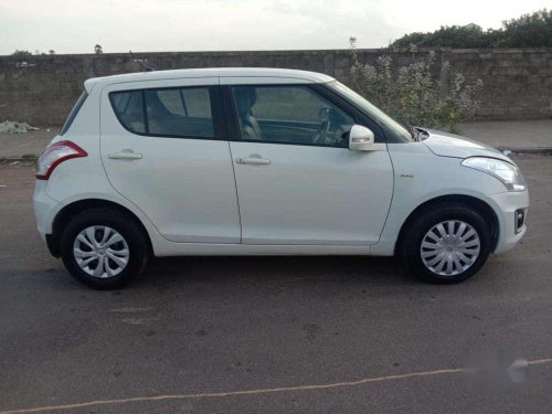 Maruti Suzuki Swift VDi ABS, 2016, MT in Chennai 