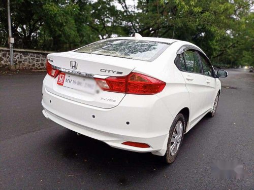 Used 2014 Honda City S MT for sale in Nashik 