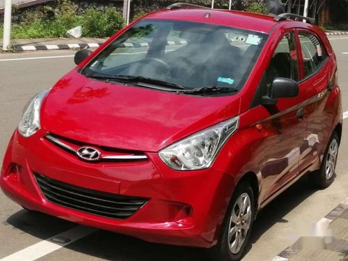 2017 Hyundai Eon Magna MT for sale in Kozhikode 