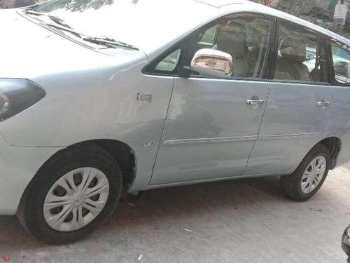 Toyota Innova 2.5 V 7 STR, 2009, MT for sale in Kolkata 