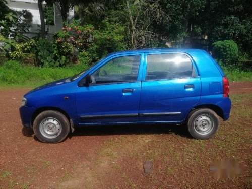 2008 Maruti Suzuki Alto MT for sale in Kannur 