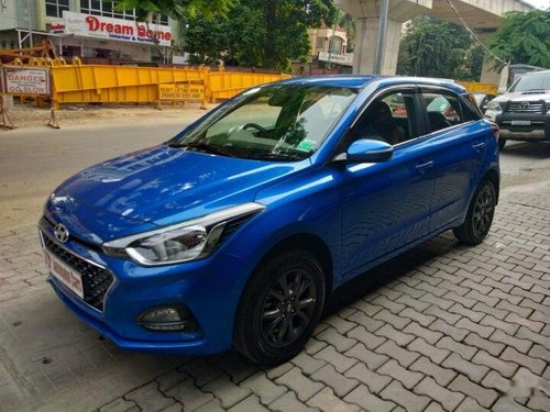 Used Hyundai i20 2019 MT in Bangalore