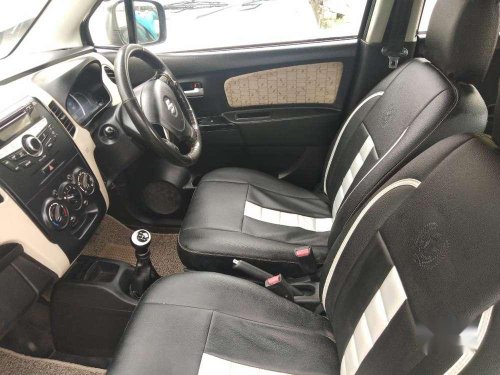 Used Maruti Suzuki Wagon R VXI 2018 MT for sale in Bareilly 