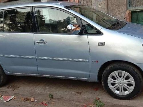 Toyota Innova 2.5 V 7 STR, 2009, MT for sale in Kolkata 