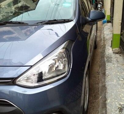 Used Hyundai Xcent 2014 MT for sale in Kolkata 