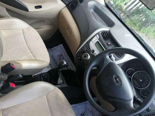 2017 Hyundai Eon Magna MT for sale in Kozhikode 