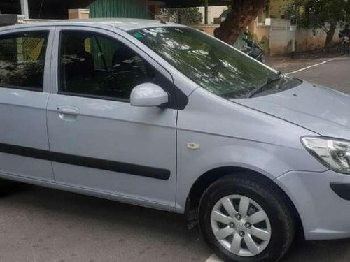 Used 2007 Hyundai Getz MT for sale in Coimbatore