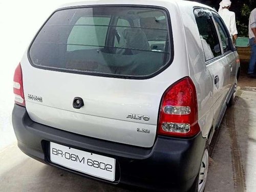 Maruti Suzuki Alto LXi BS-III, 2007 MT for sale in Patna