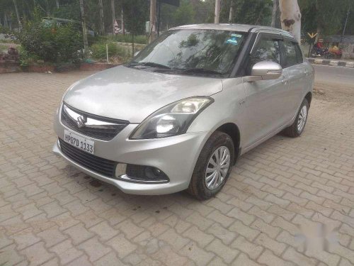 Used 2015 Maruti Suzuki Swift Dzire MT in Pathankot