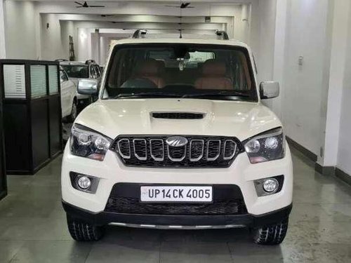 2014 Mahindra Scorpio MT for sale in Ghaziabad 