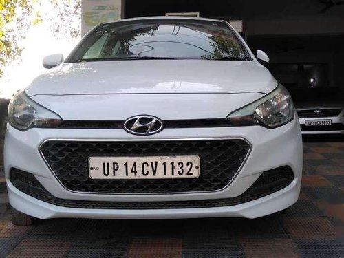 Used 2016 Hyundai i20 MT for sale in Ghaziabad 