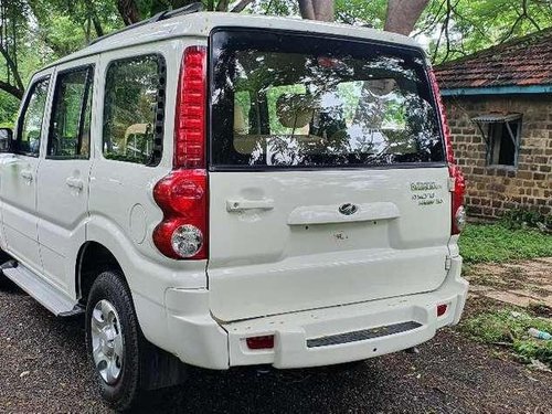 Mahindra Scorpio M2DI 2014 MT for sale in Kolhapur 