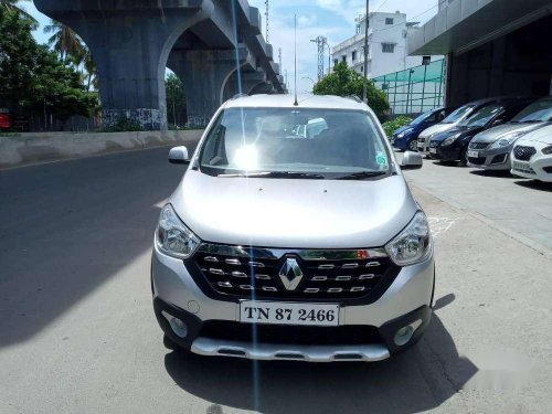 Used 2017 Renault Lodgy AT for sale in Chennai 