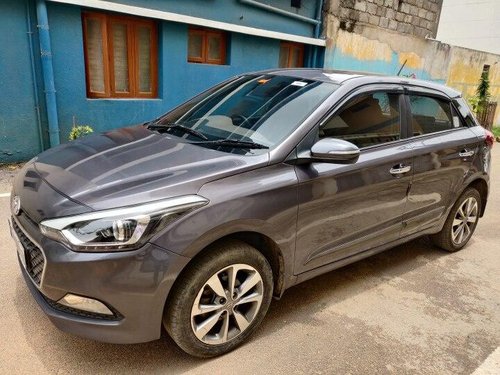 Used 2017 Hyundai i20 MT in Bangalore