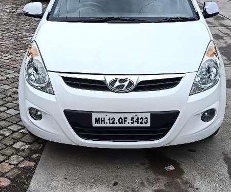 Used 2010 Hyundai i20 Asta 1.2 MT for sale in Pune