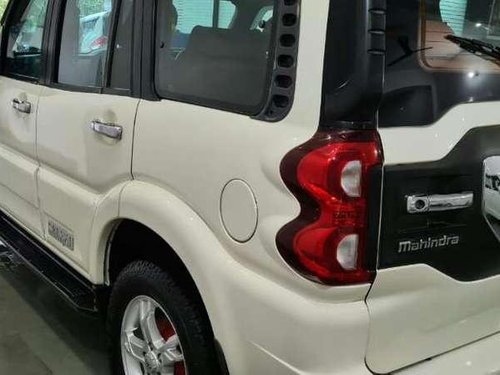 2014 Mahindra Scorpio MT for sale in Ghaziabad 
