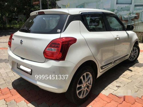 Used 2018 Maruti Suzuki Swift ZXi MT for sale in Kozhikode 