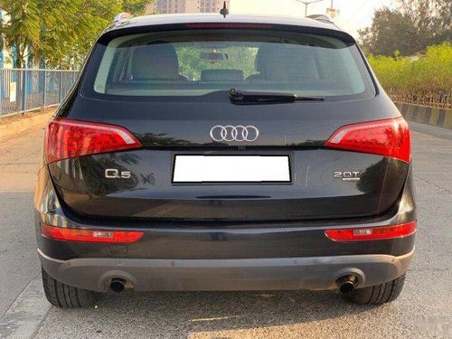 Used 2010 Audi Q5 2010 AT for sale in Mumbai