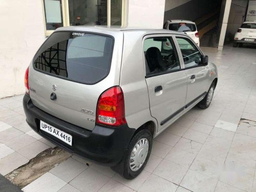 Used Maruti Suzuki Alto 2012 MT for sale in Meerut 