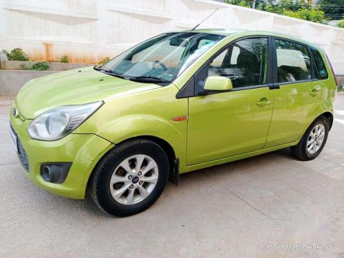 Used 2012 Ford Figo MT for sale in Hyderabad