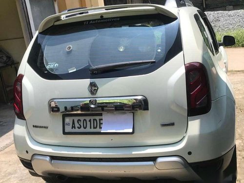 Used 2016 Renault Duster MT for sale in Guwahati