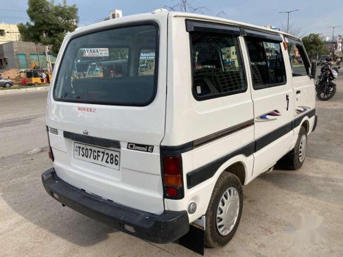 Used 2018 Maruti Suzuki Omni MT for sale in Hyderabad