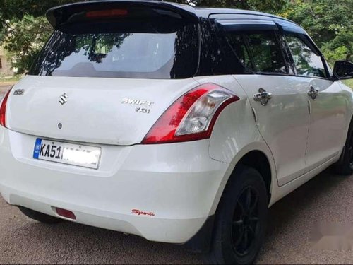 Used Maruti Suzuki Swift VDI 2016 MT for sale in Nagar 