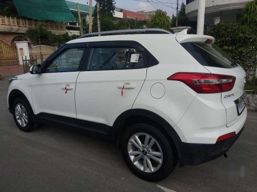 2017 Hyundai Creta 1.6 SX AT for sale in Jalandhar 