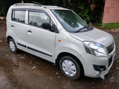 Maruti Suzuki Wagon R LXI 2017 MT for sale in Kalyan 