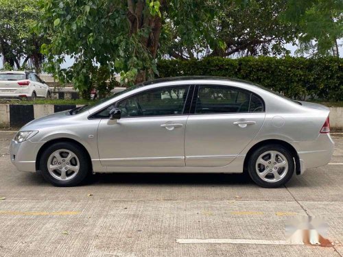 Used 2006 Honda Civic MT for sale in Mumbai