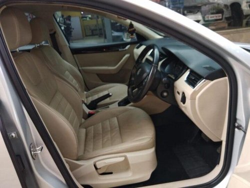 Used 2014 Skoda Octavia AT for sale in Bangalore