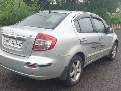 Used 2008 Maruti Suzuki SX4 MT for sale in Mumbai