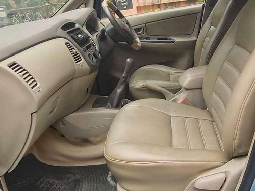 Toyota Innova 2.5 G BS IV 7 STR, 2010 MT for sale in Nagar